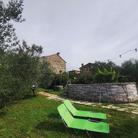 Brezovica pri Gradinu Apartma Baladur מראה חיצוני תמונה