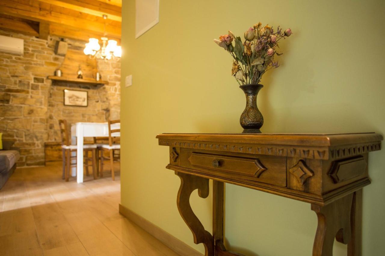 Brezovica pri Gradinu Apartma Baladur מראה חיצוני תמונה