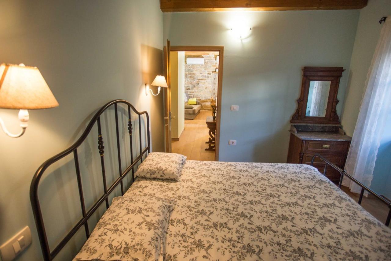 Brezovica pri Gradinu Apartma Baladur מראה חיצוני תמונה