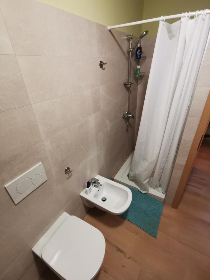 Brezovica pri Gradinu Apartma Baladur מראה חיצוני תמונה